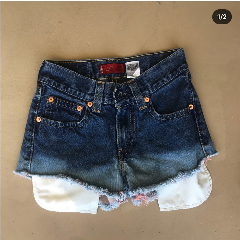 levi’s NWOT